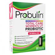 Total Care Women's UT Probiotic