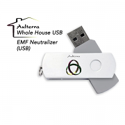 Aulterra Neutralizer EMF Protection - Whole House USB Plug