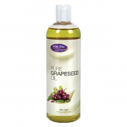 Pure Grapeseed Oil