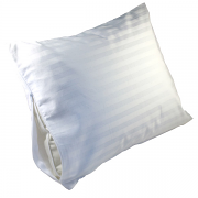 Travel Pillow Luxury Ensemble