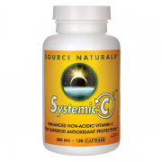 Systemic Vitamin C