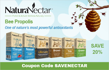 NaturaNectar on Sale