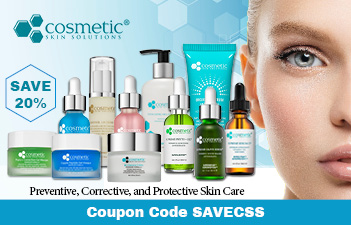 Cosmetic Skin Solutions on Sale