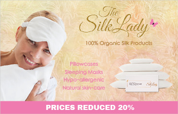 Silk Lady on Sale