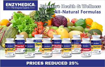 Enzymedica On Sale