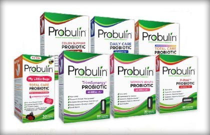 Probulin