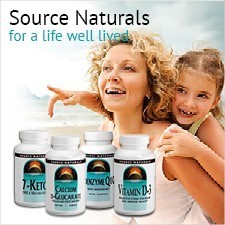 Source Naturals