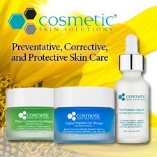 Cosmetic Skin Solutions