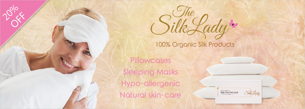 	 Silk Lady
