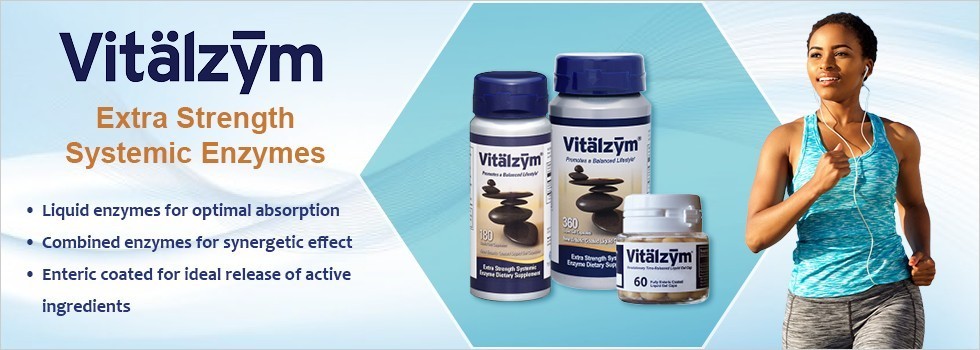 Vitalzym