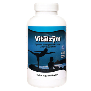 Vitalzym Original Formula 450