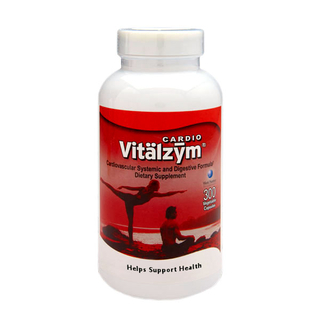 Vitalzym Cardio