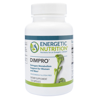 DIMPRO Estrogen Metabolism Support