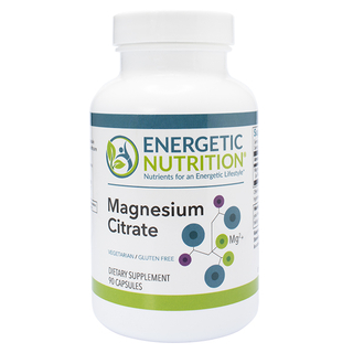 Magnesium Citrate