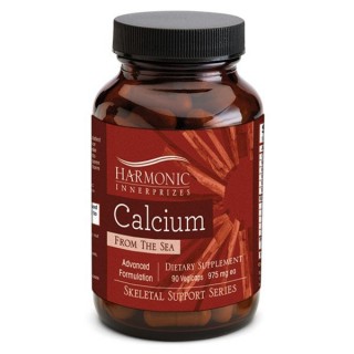 Calcium From The Sea 90 Caps