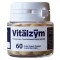 Vitalzym Extra Strength - 60 Liquid Gelcaps