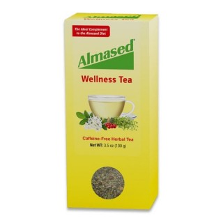 Almased Wellness Tea