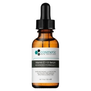 Vitamin C & E Serum with Ferulic Acid