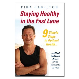 Staying Healthy in the Fast Lane