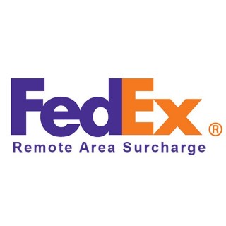 Fedex International Remote Area Surcharge