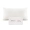 Matte Finish Silk Pillowcase - King Size 20" x 36"