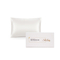 Satin Finish Silk Pillowcase - Travel Size 12" x 16"