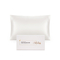 Satin Finish Silk Pillowcase - Standard Size 20" x 26"