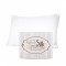 Silk Lady 100% Organic Silk Pillowcase - Energetic Nutrition