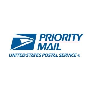 USPS Priority Mail Shipping