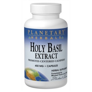 Holy Basil Extract