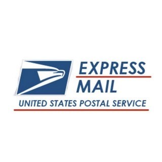 USPS Express Mail Shipping