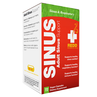 Adult Sinus Support