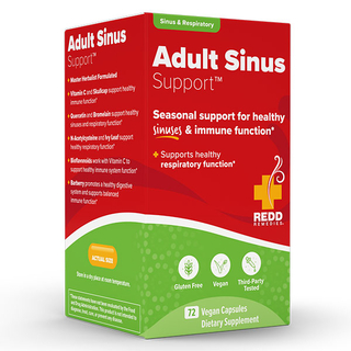 Adult Sinus Support