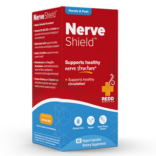 Nerve Shield