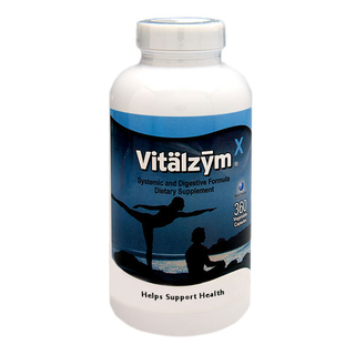 VitalzymX 