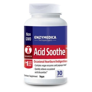 Acid Soothe