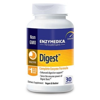 Digest - 30 Capsules