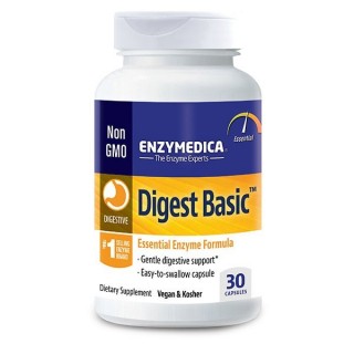 Digest Basic - 30 Capsules