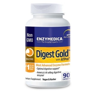 Digest Gold - 45 Capsules