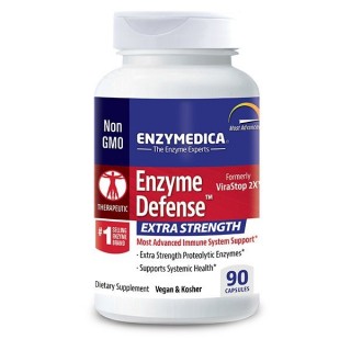 Enzyme Defense Extra Strength 