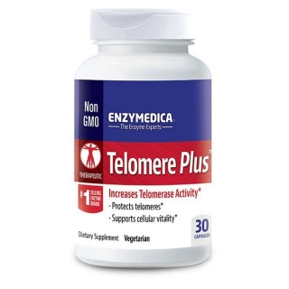 Telomere Plus