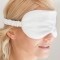 Wearing Organic Sleeping Mask - Standard