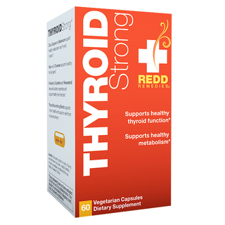 Thyroid Strong