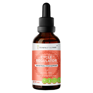 Cycle Regulator - 2 fl oz - Alcohol Free