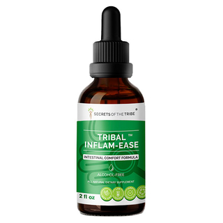 Tribal Inflam-Ease - 2 fl oz - Alcohol Free
