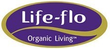 Life-Flo  Logo