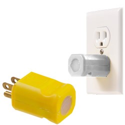 Whole House Neutralizer Plug