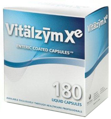 VitalzymXe