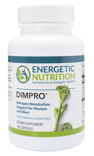 DIM Estrogen Metabolizer