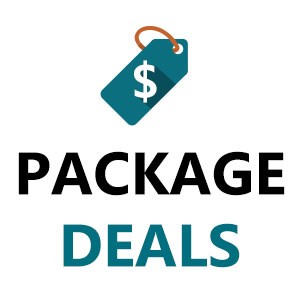 Package Deals - Energetic Nutrition